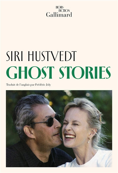 GHOST STORIES