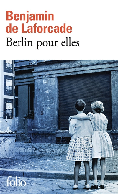 BERLIN POUR ELLES