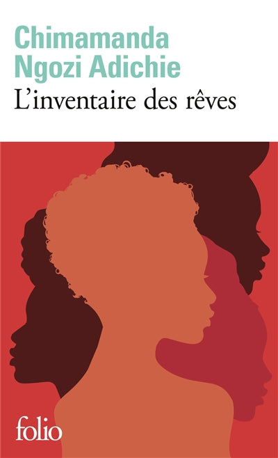 INVENTAIRE DES REVES