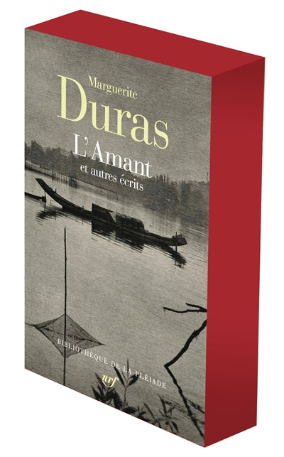 AMANT ET AUTRES ECRITS