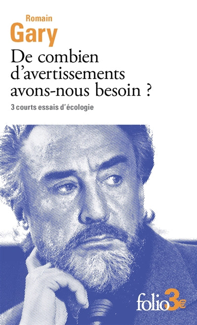 DE COMBIEN D'AVERTISSEMENTS AVONS-NOUS BESOIN ? - 3 COURTS ESSAIS