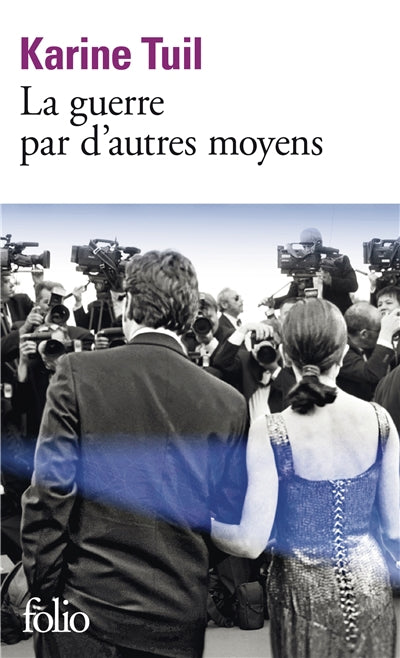 GUERRE PAR D'AUTRES MOYENS