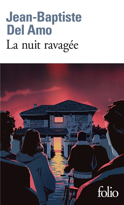 NUIT RAVAGEE