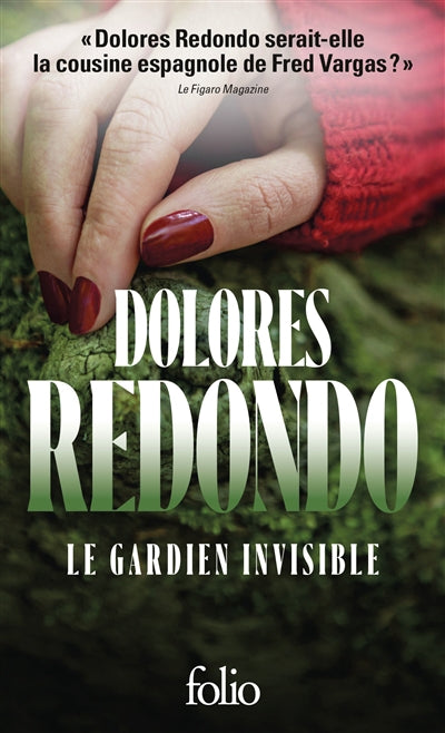 GARDIEN INVISIBLE