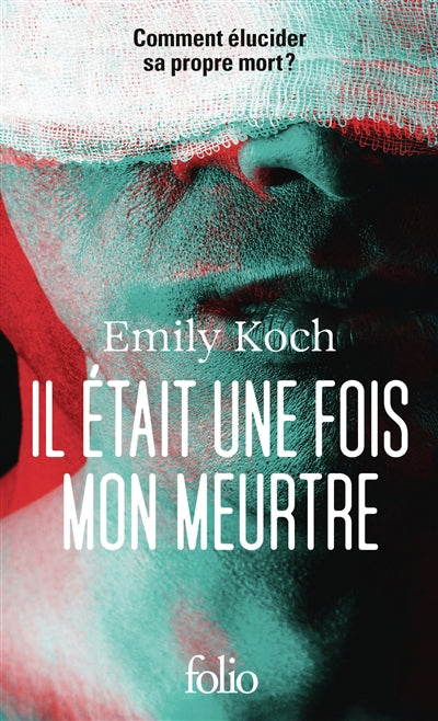 IL ÉTAIT UNE FOIS MON MEURTRE