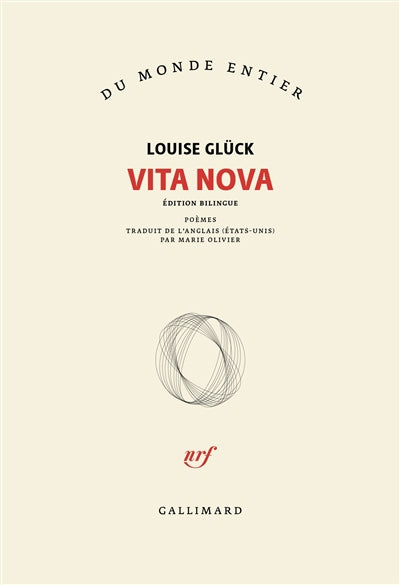 VITA NOVA