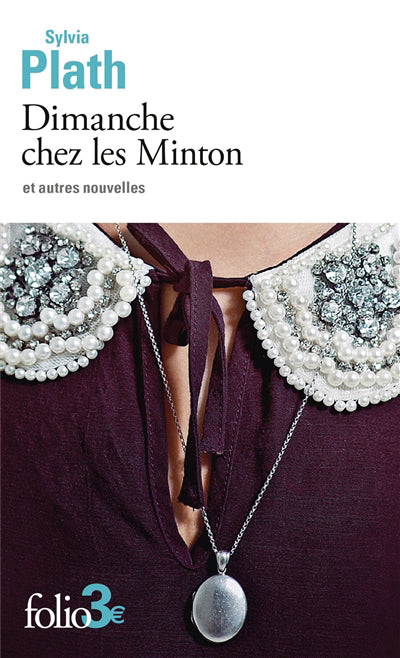 DIMANCHE CHEZ LES MINTON ET AUTRES NOUVELLES
