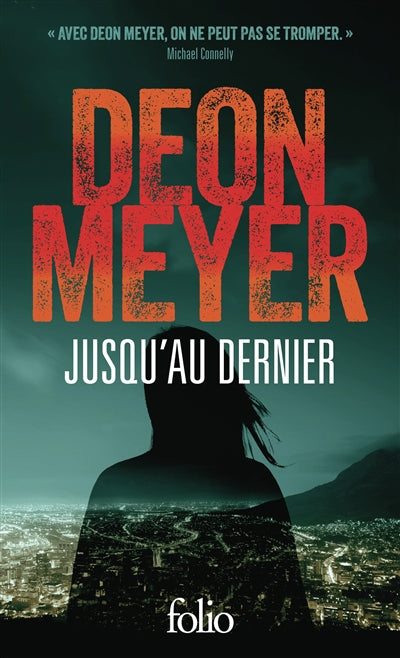 JUSQU'AU DERNIER