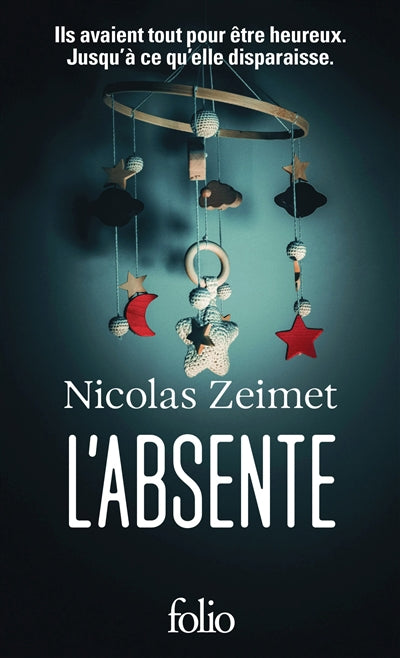 ABSENTE