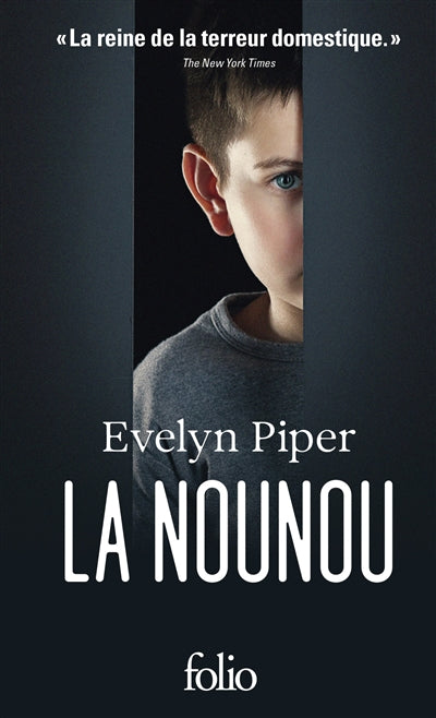 NOUNOU