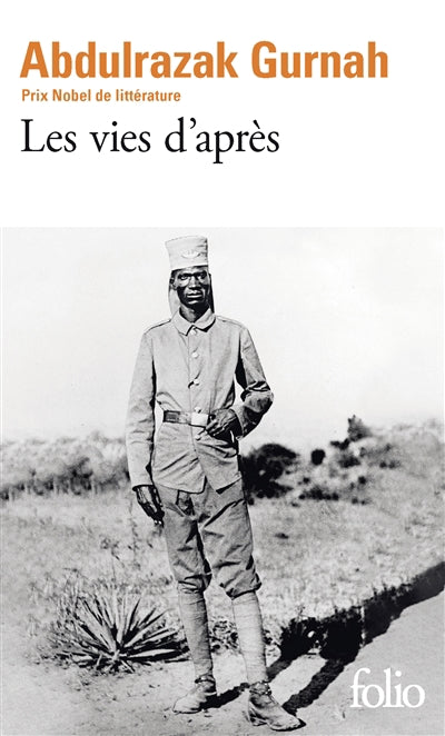 VIES D'APRES