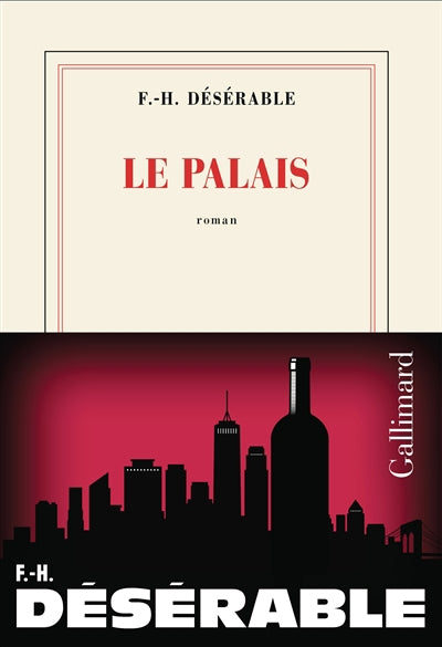 PALAIS