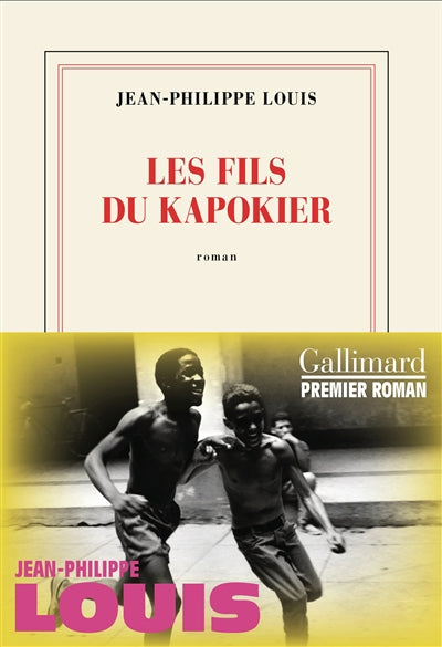 FILS DU KAPOKIER