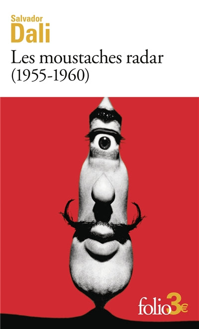 MOUSTACHES RADAR 1955-1960