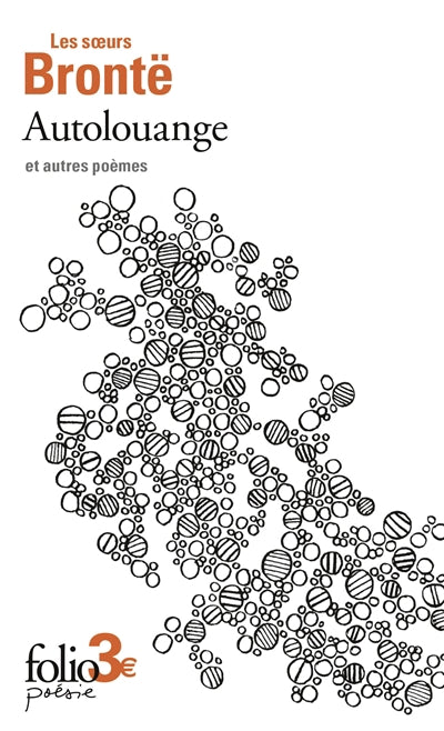 AUTOLOUANGE ET AUTRES POEMES