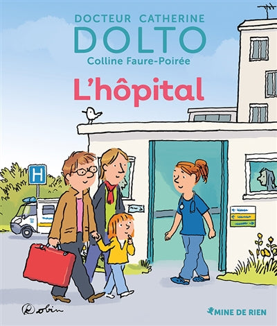 HÔPITAL