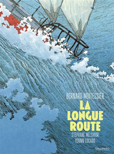 LONGUE ROUTE