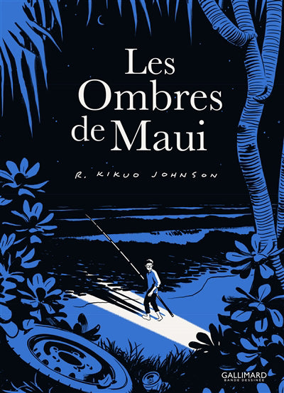 OMBRES DE MAUI