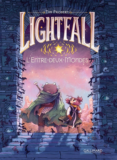 LIGHTFALL T04