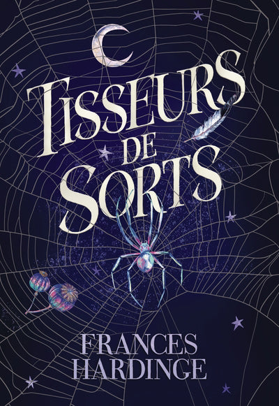 TISSEURS DE SORTS