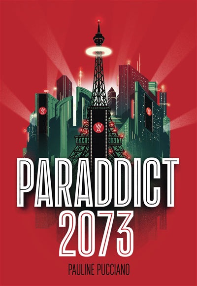 PARADDICT 2073