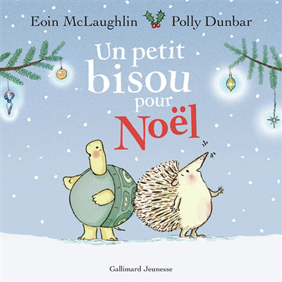 UN PETIT BISOU A NOEL