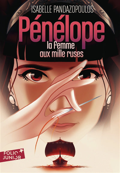 PENELOPE :LA FEMME AUX MILLE RUSES