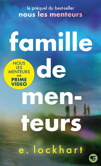 FAMILLE DE MENTEURS