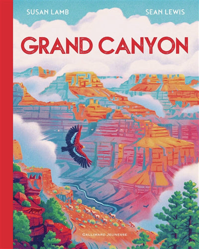 GRAND CANYON