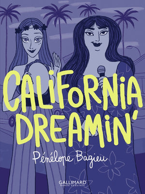 CALIFORNIA DREAMIN' (POCHE)