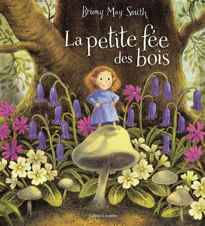 PETITE FEE DES BOIS