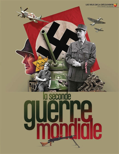 SECONDE GUERRE MONDIALE