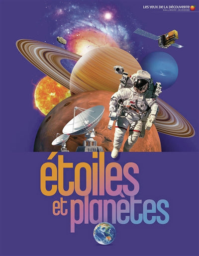 ETOILES ET PLANETES