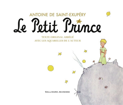 PETIT PRINCE