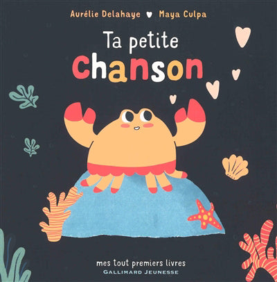 TA PETITE CHANSON