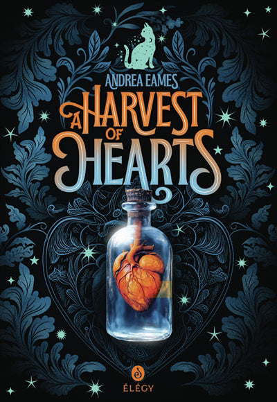 A HARVEST OF HEARTS