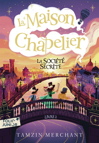 MAISON CHAPELIER T02