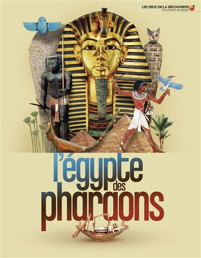 EGYPTE DES PHARAONS