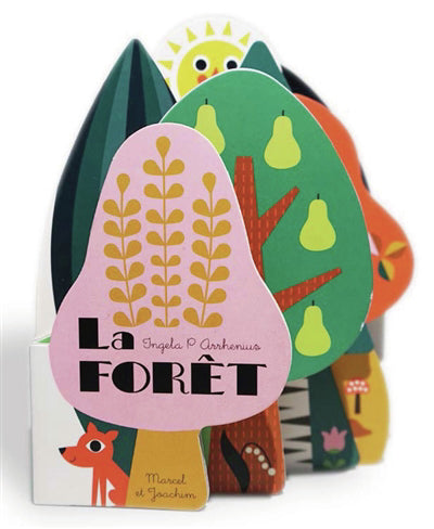 FORET