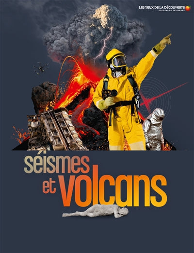 SEISMES ET VOLCANS