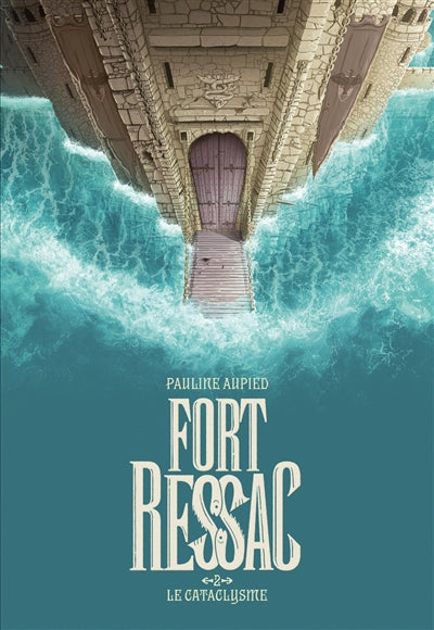 FORT RESSAC T02