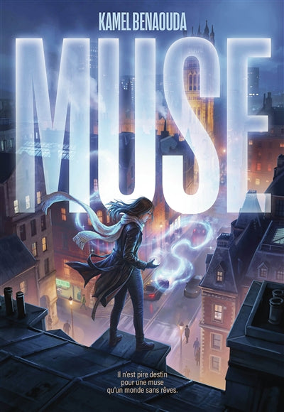 MUSE