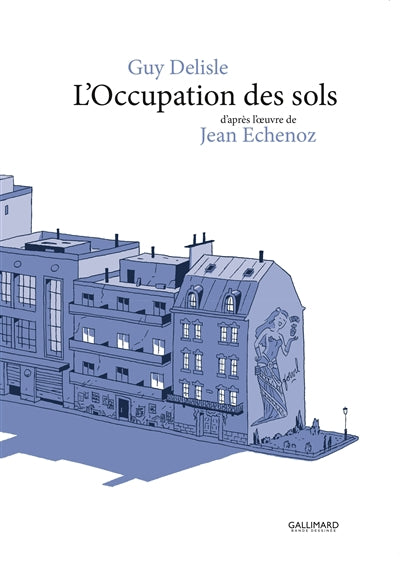 OCCUPATION DES SOLS