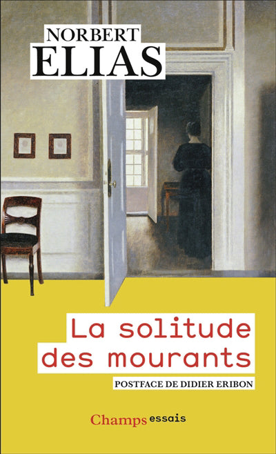 SOLITUDE DES MOURANTS