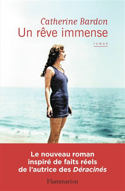 UN REVE IMMENSE
