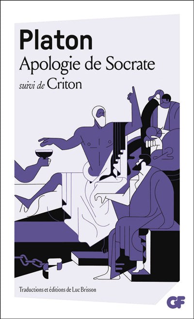 APOLOGIE DE SOCRATE