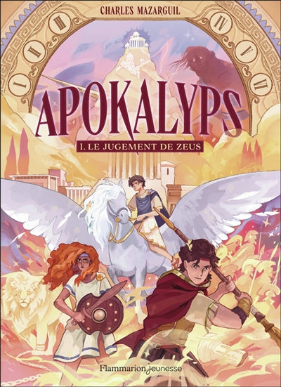 APOKALYPS T1