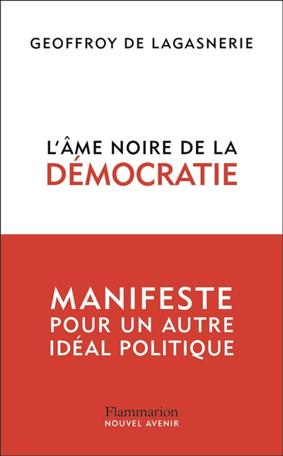 AME NOIRE DE LA DEMOCRATIE
