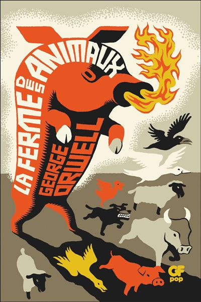 FERME DES ANIMAUX
