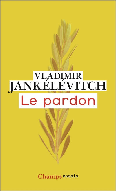 PARDON